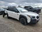 2024 Subaru Outback Wilderness na sprzedaż w Temple, TX - Side