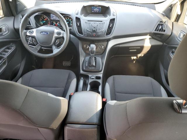  FORD ESCAPE 2014 Szary