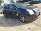2010 Cadillac Srx Performance Collection на продаже в Ocala, FL - Front End