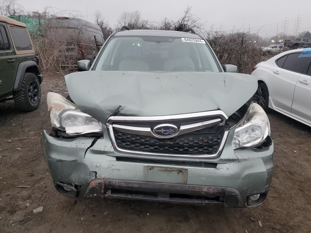 2014 Subaru Forester - Image 5