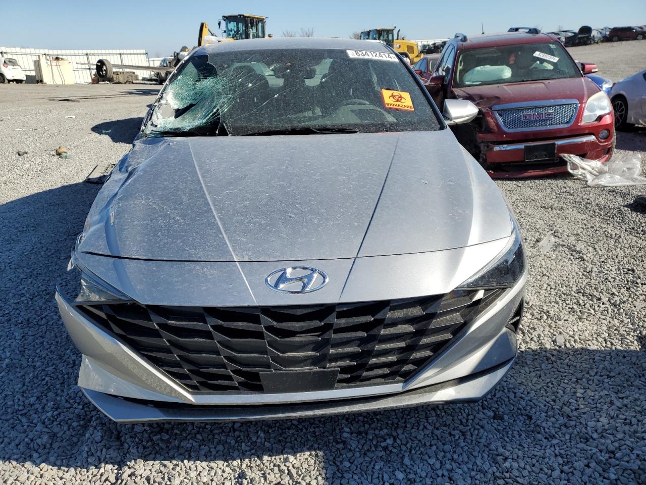 2023 Hyundai Elantra - Image 5