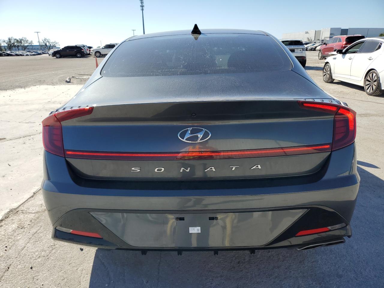 2022 Hyundai Sonata - Image 6
