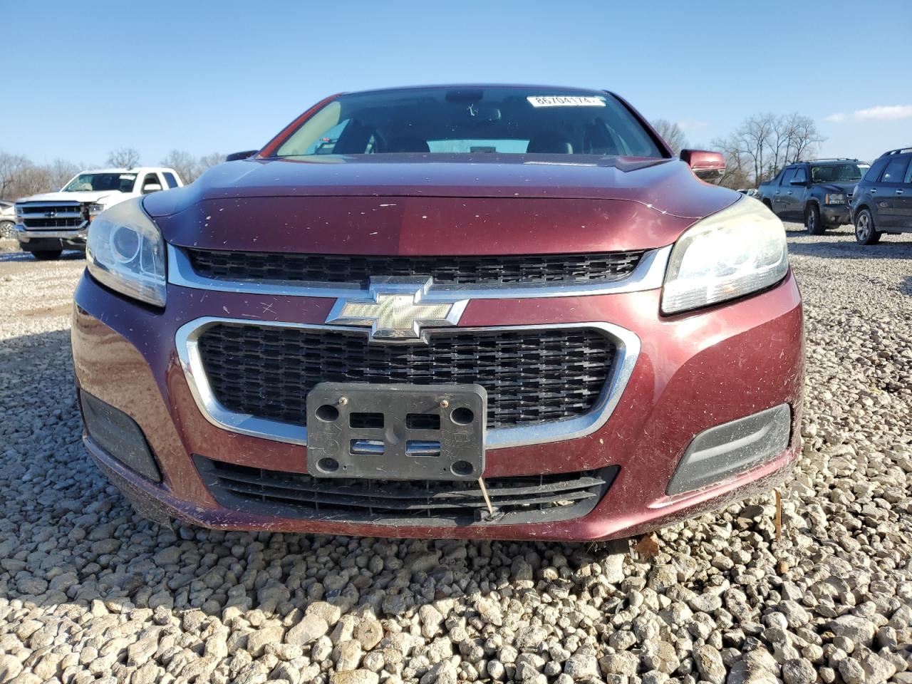 2015 Chevrolet Malibu - Image 5
