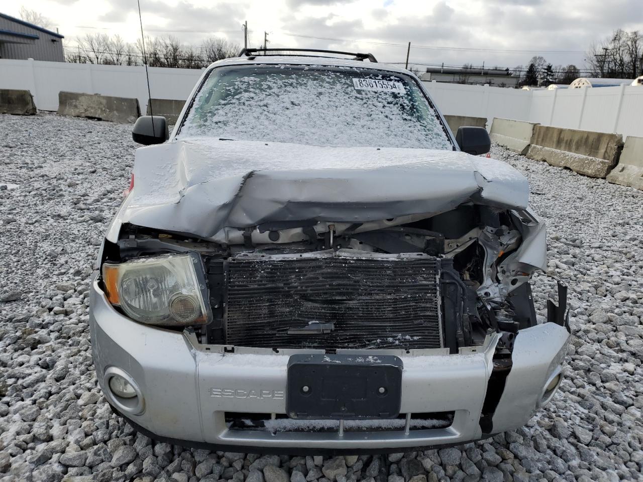 2011 Ford Escape - Image 5