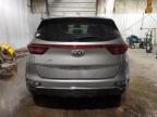 2020 Kia Sportage Lx de vânzare în Glassboro, NJ - Front End