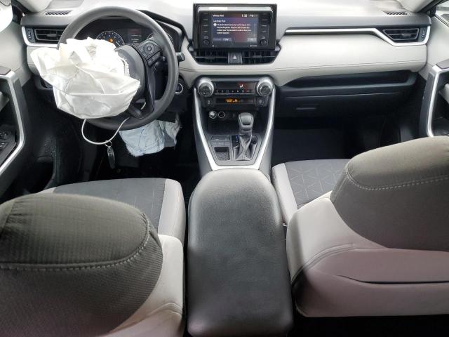  TOYOTA RAV4 2020 Czarny