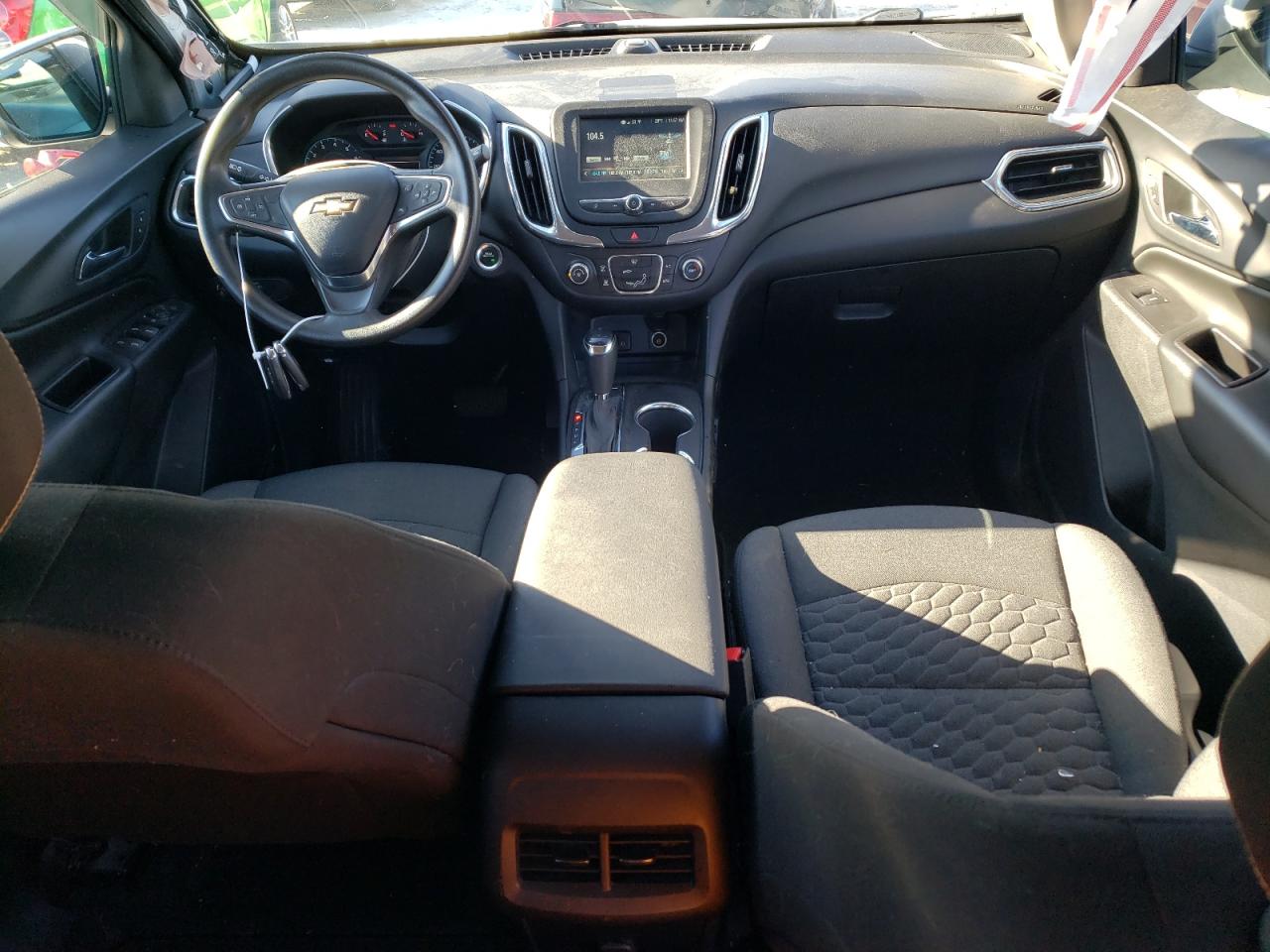 2018 Chevrolet Equinox - Image 8