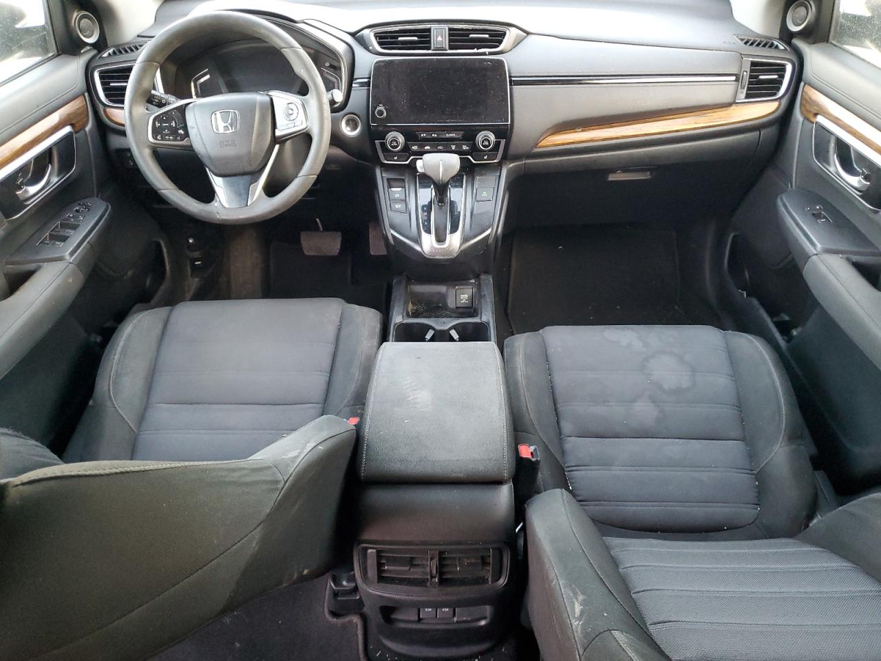 2018 Honda CR-V - Image 8