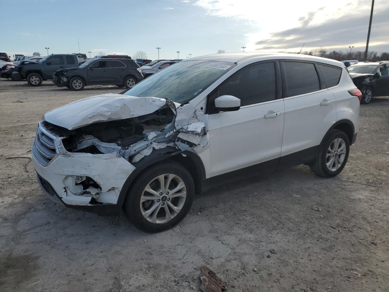 2019 Ford Escape - Image 1