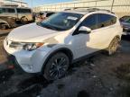 2015 Toyota Rav4 Limited en Venta en Albuquerque, NM - Rear End