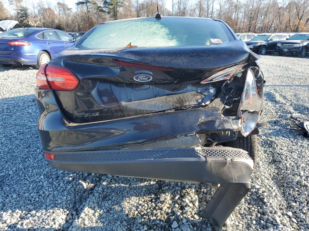 2016 Ford Focus - Image 6