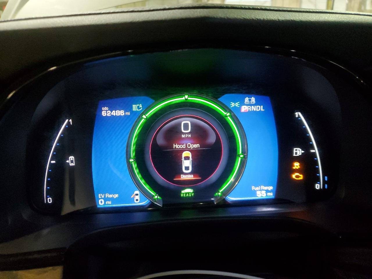 2014 Cadillac ELR - Image 9