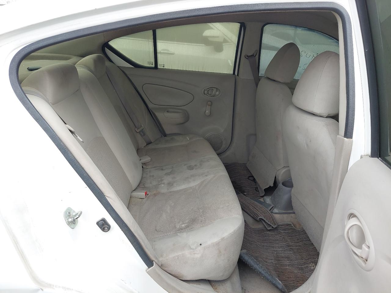 MDHBN7AD8EG513452 - 2014 Nissan Sunny - #85402064