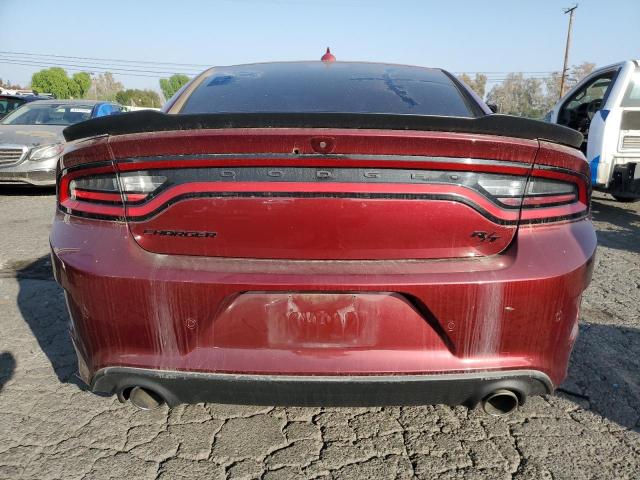  DODGE CHARGER 2020 Burgundy