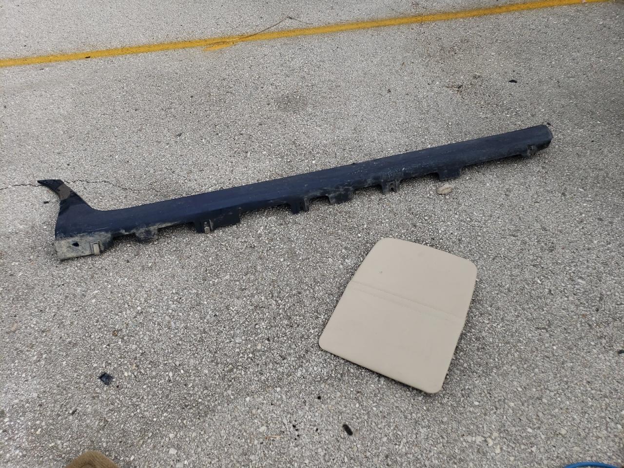 2007 Chevrolet Impala Ltz VIN: 2G1WU58R479414793 Lot: 84269474