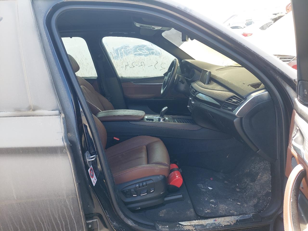 WBAKR6101J0Y32350 - 2018 BMW X5 - #86226994