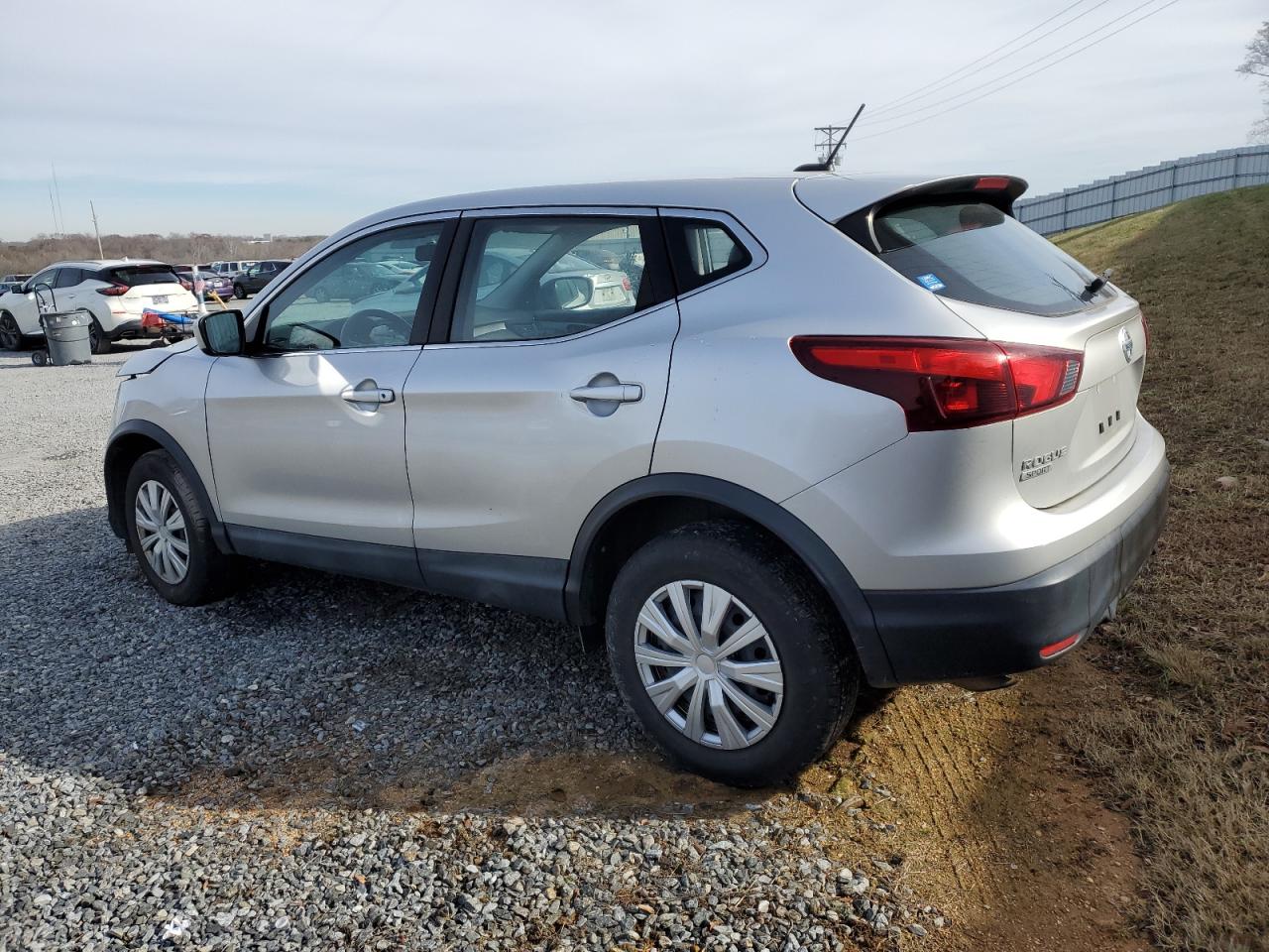 2019 Honda HR-V - Image 2