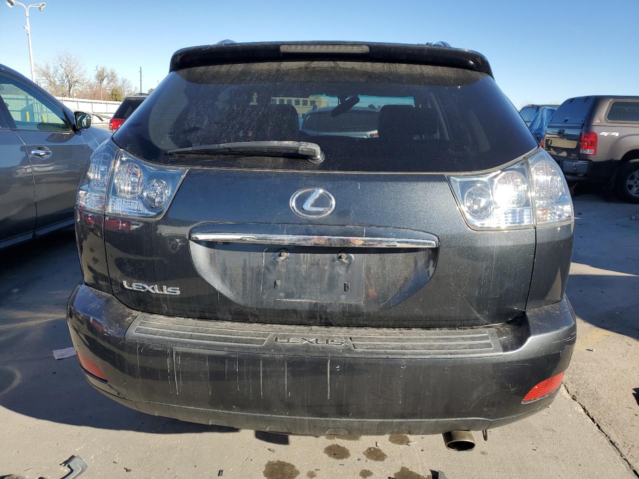 2006 Lexus RX - Image 6