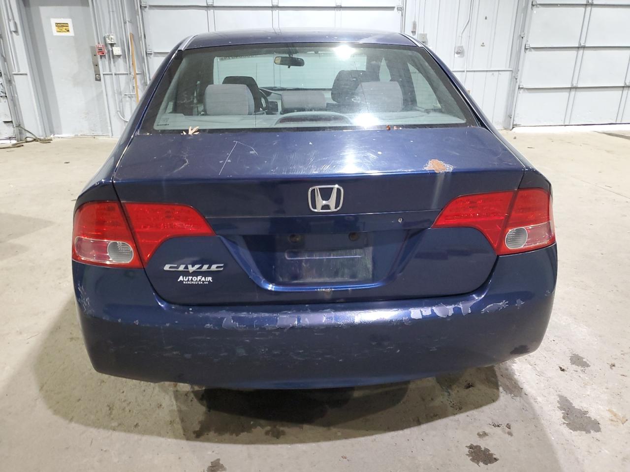 2007 Honda Civic - Image 6