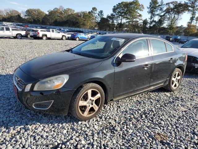 2013 Volvo S60 T5