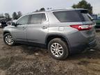 2018 Chevrolet Traverse Lt იყიდება Finksburg-ში, MD - Front End