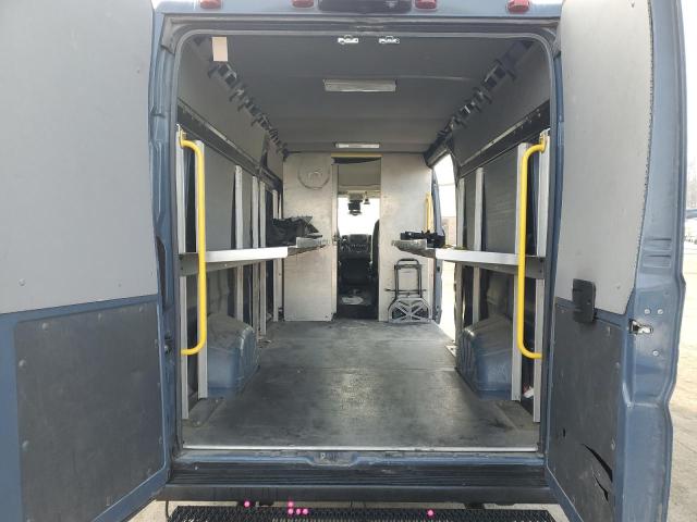 2020 RAM PROMASTER 3500 3500 HIGH