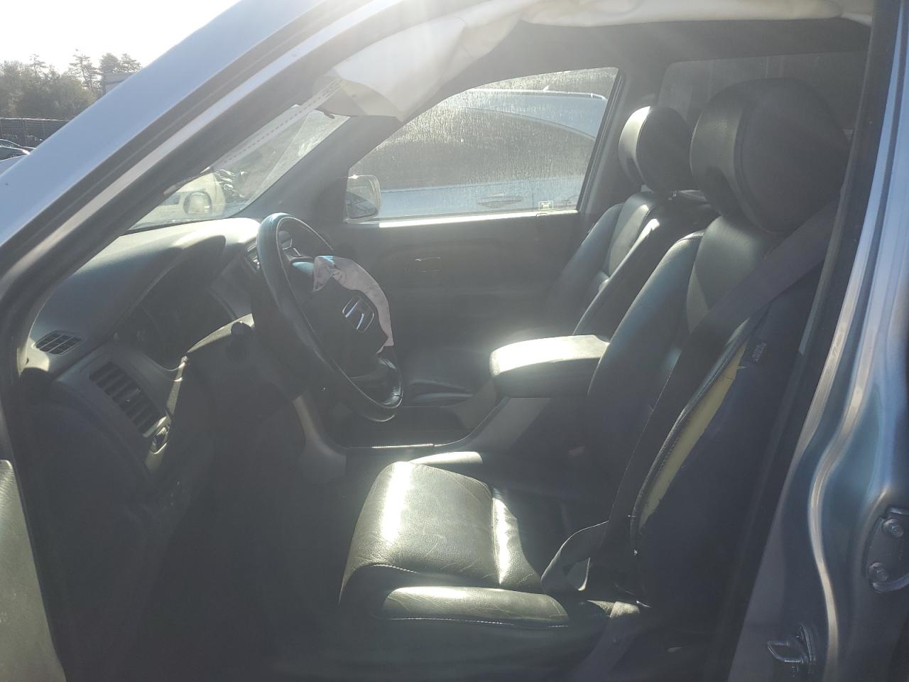 2006 Honda Pilot - Image 7