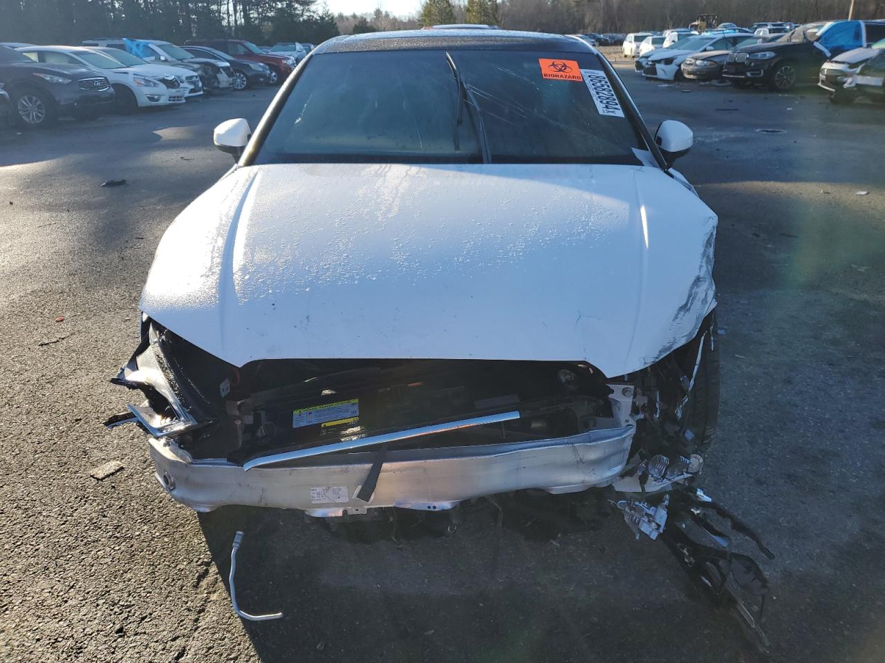 2016 Audi A3 - Image 5