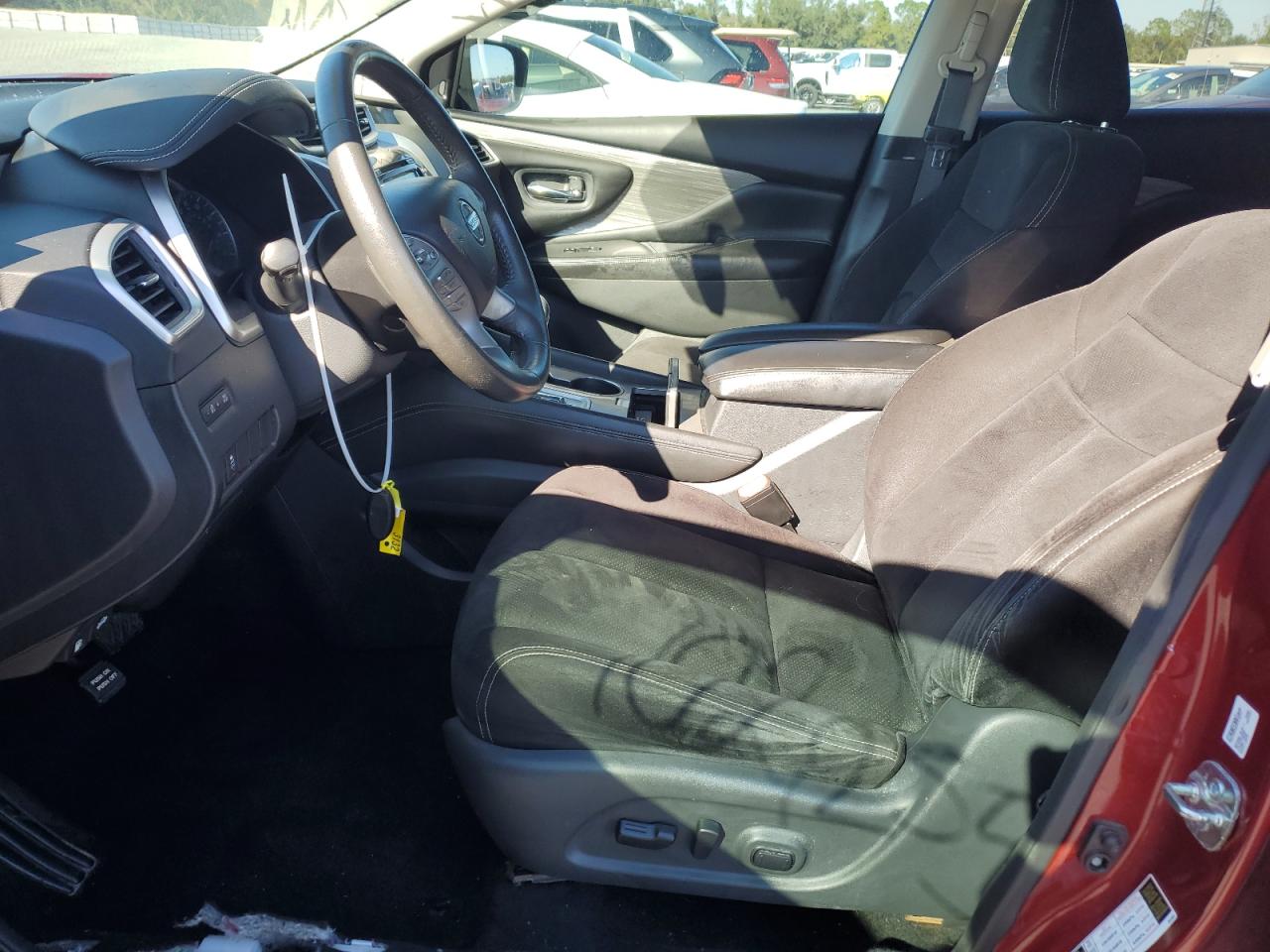 2017 Nissan Murano - Image 7