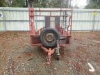 1986 Hmde Trailer for Sale in Shreveport, LA - Side