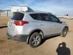 2015 Toyota Rav4 Xle იყიდება Colorado Springs-ში, CO - Front End