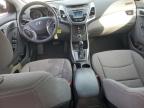 2015 Hyundai Elantra Se na sprzedaż w Cartersville, GA - Rear End