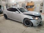 2007 Lexus Is 250 за продажба в Columbia, MO - Front End