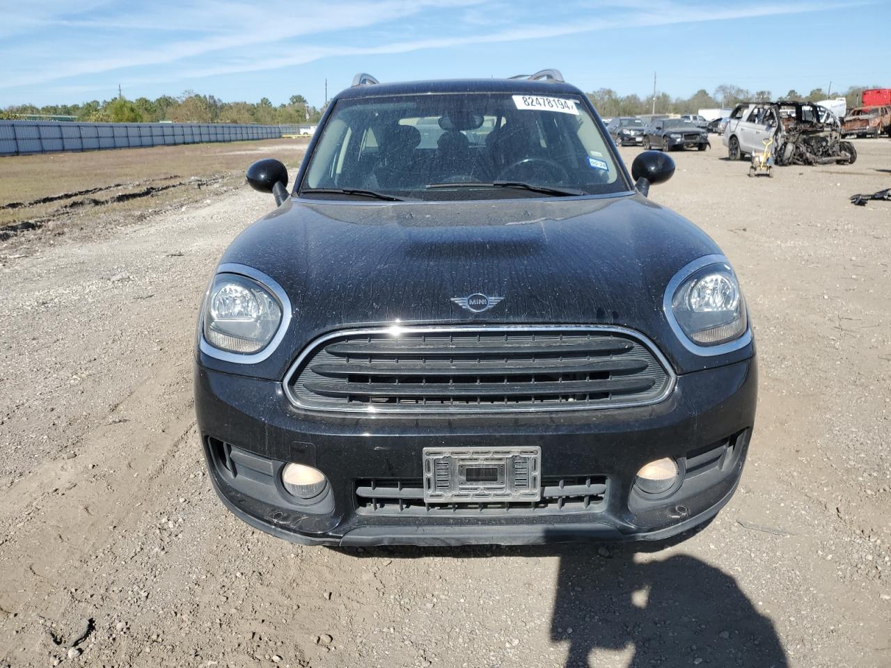 2019 MINI Cooper - Image 5