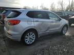 2018 Buick Envision Premium for Sale in Franklin, WI - Side