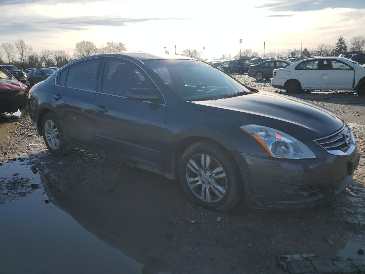 2012 Nissan Altima - Image 4