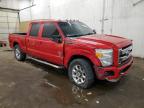 2014 Ford F250 Super Duty იყიდება Ham Lake-ში, MN - Front End