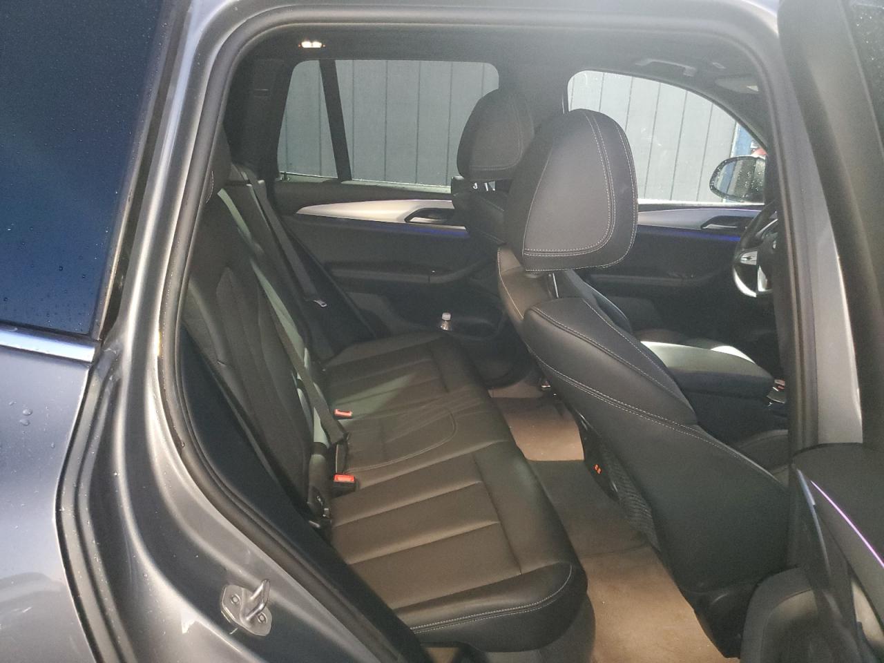2023 BMW X3 - Image 11
