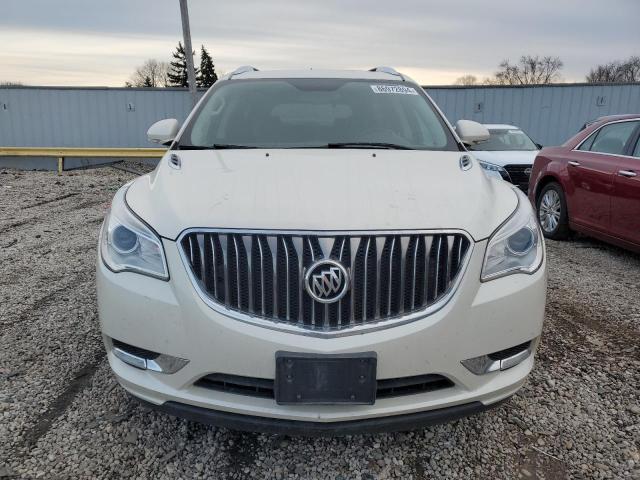  BUICK ENCLAVE 2014 Белый