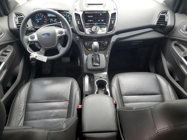  FORD ESCAPE 2015 Szary