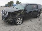 2015 Honda Pilot Exl for Sale in Prairie Grove, AR - Front End