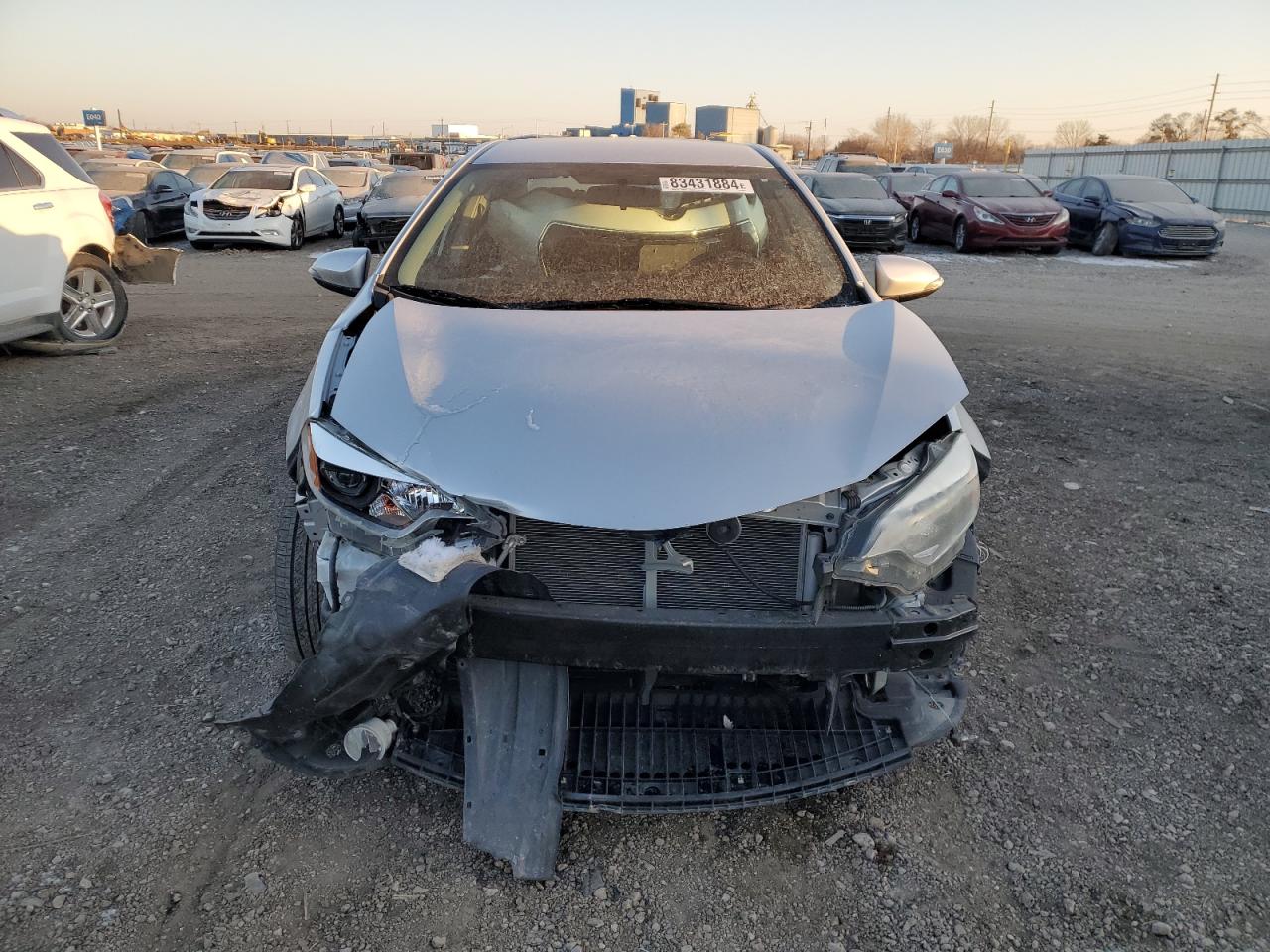 2014 Toyota Corolla - Image 5
