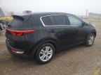 2018 Kia Sportage Lx за продажба в Wichita, KS - Front End
