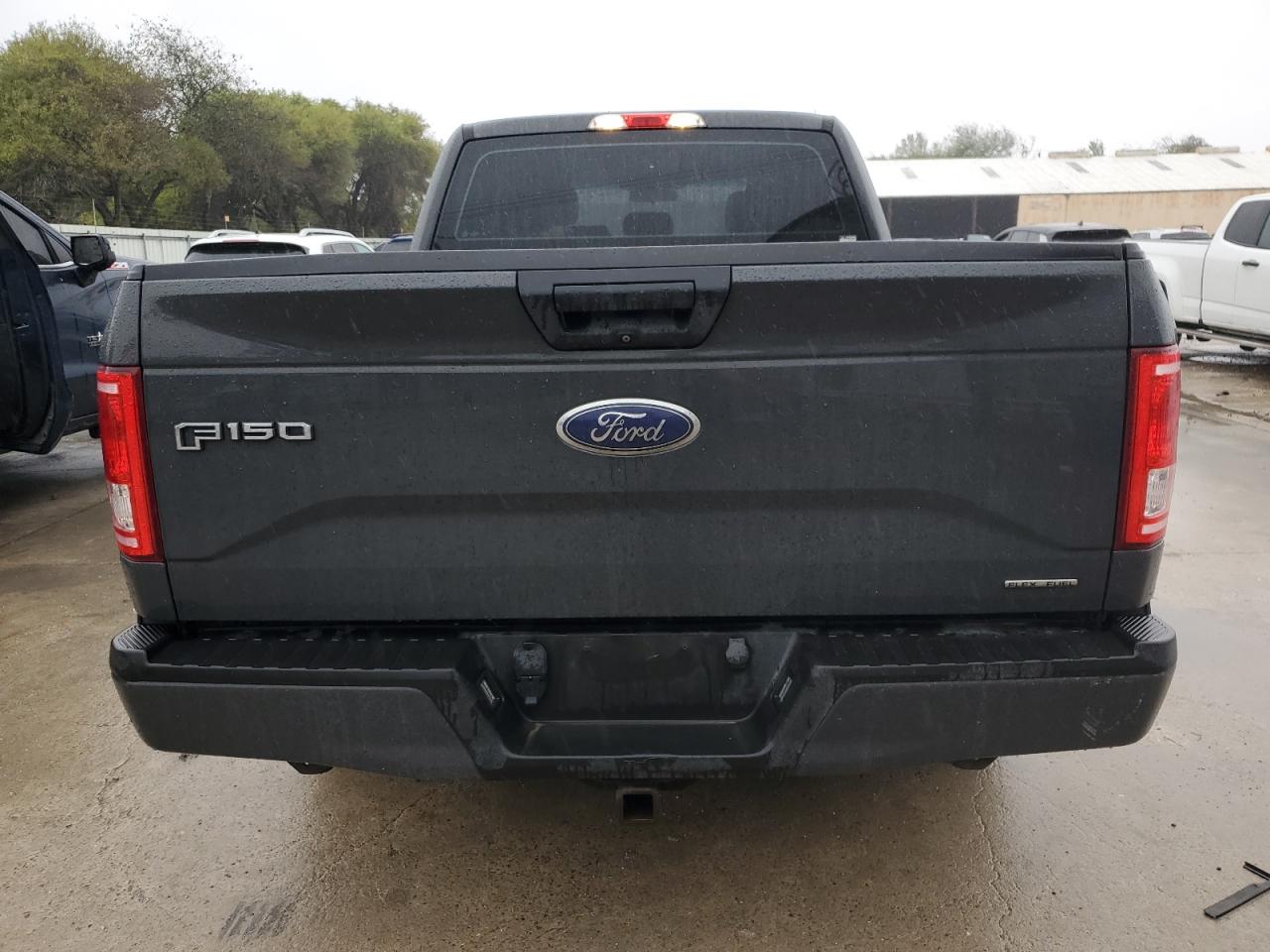 2016 Ford F-150 - Image 6