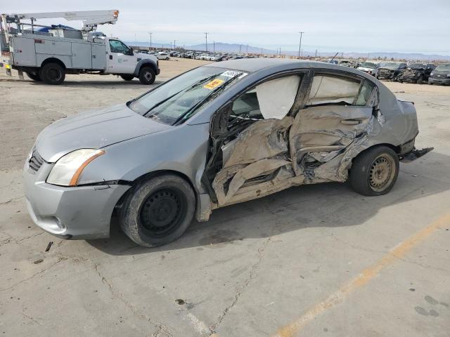 2010 Nissan Sentra 2.0