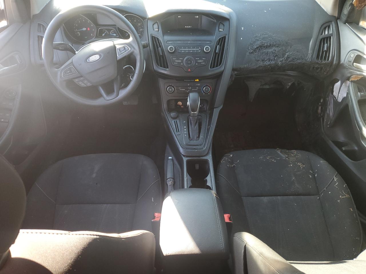 2018 Ford Focus - Image 8