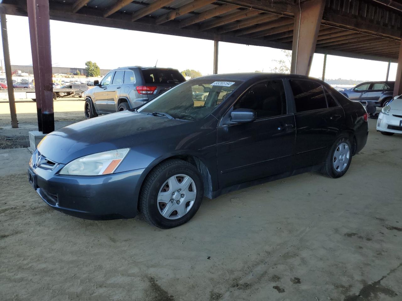 2005 Honda Accord - Image 1