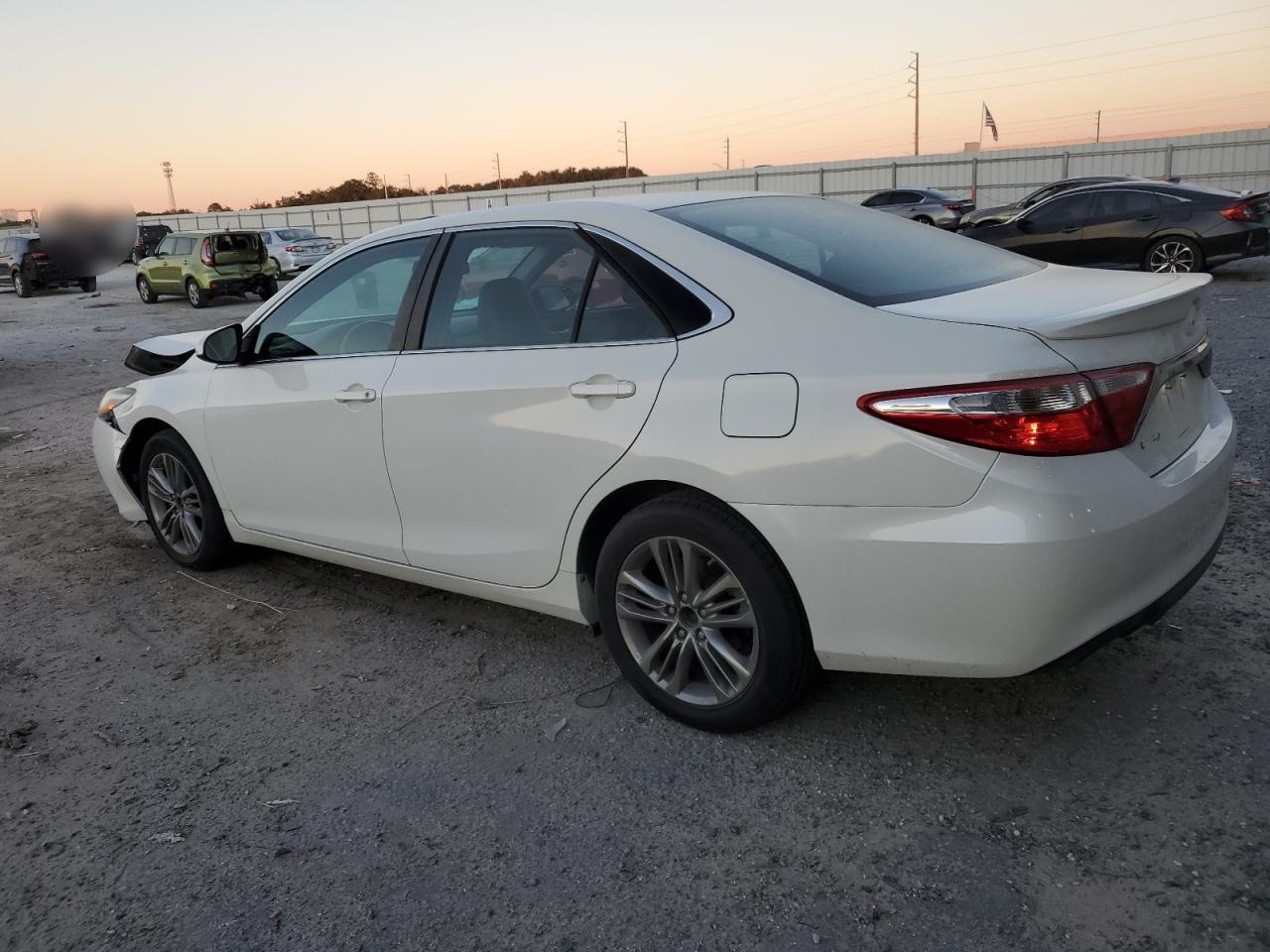 2015 Toyota Camry - Image 2