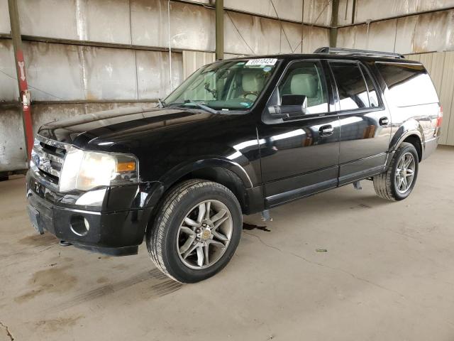 2012 Ford Expedition El Limited