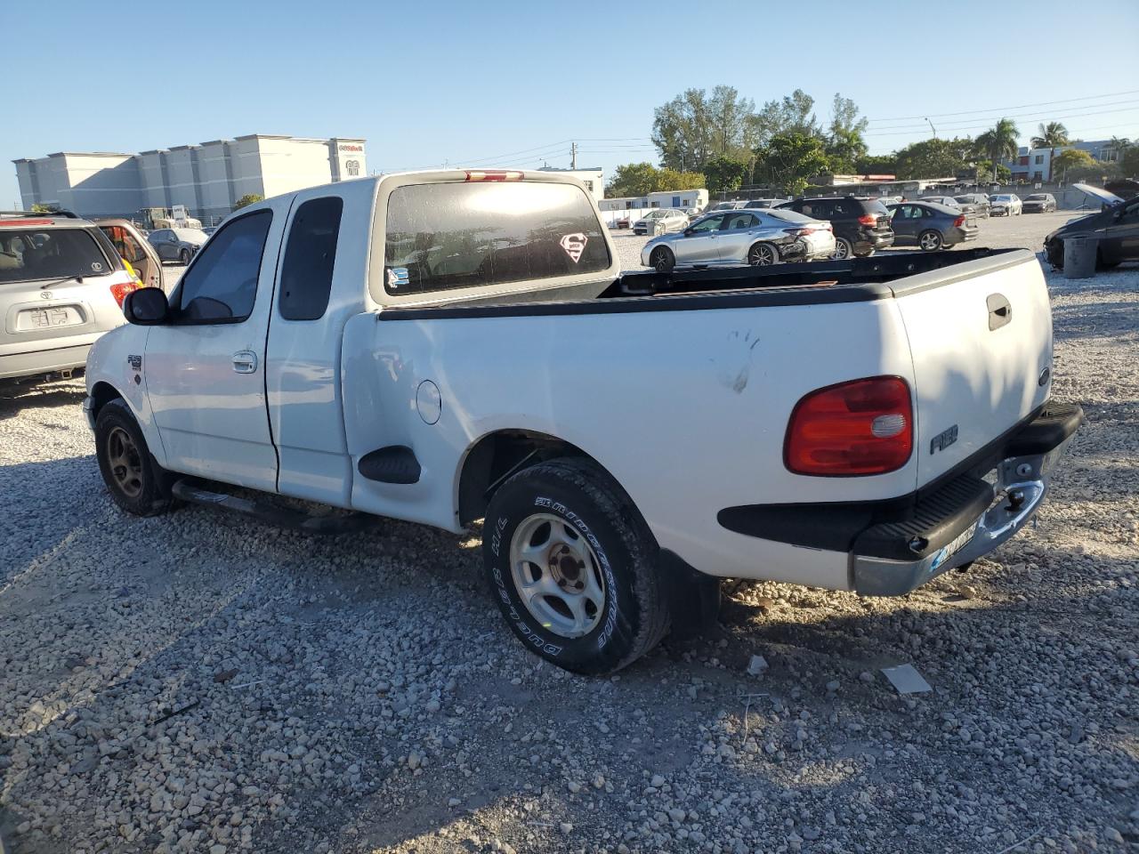 1998 Ford F-150 - Image 2